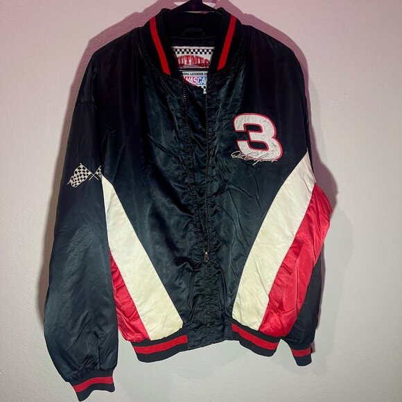 Dale Earnhardt Jacket